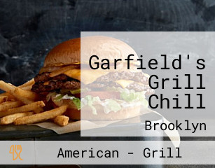 Garfield's Grill Chill