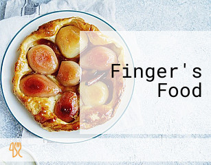 Finger's Food