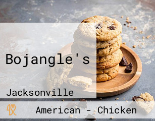 Bojangle's