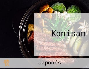 Konisam