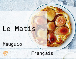 Le Matis