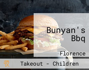 Bunyan's BBQ
