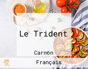 Le Trident