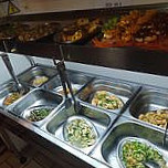 Sayuri Sushi Bar