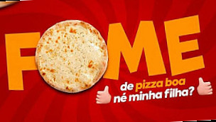 Zoinho Pizzaria E Lanchonete