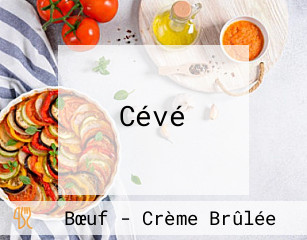 Cévé