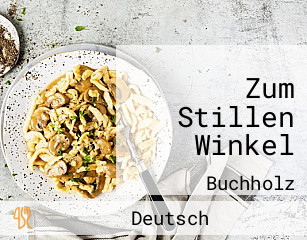 Zum Stillen Winkel