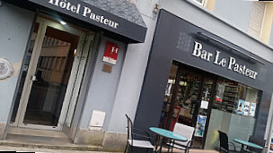 Hôtel Pasteur
