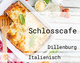 Schlosscafe