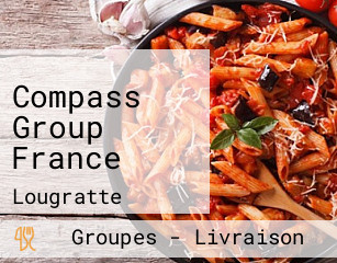 Compass Group France