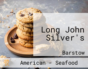 Long John Silver's