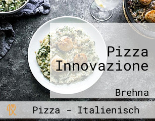 Pizza Innovazione