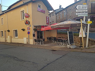 Bar Restaurant Chez Valentim