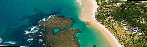 Barra Grande Beach