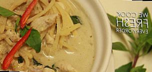 Kawee Thai Cuisine