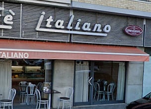 Gran Caffè Italiano