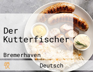 Der Kutterfischer