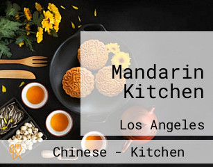Mandarin Kitchen