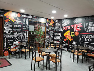 New York Pizza