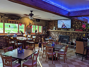 Fishtail Inn Grill