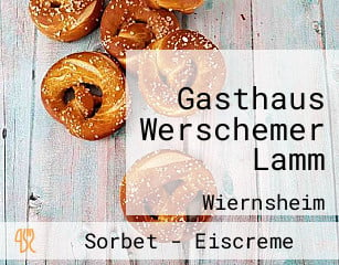 Gasthaus Werschemer Lamm