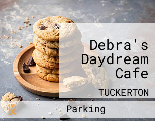 Debra's Daydream Cafe