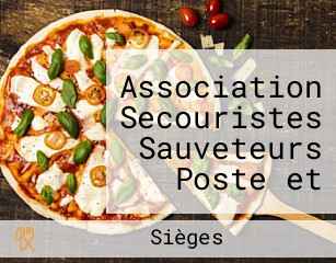 Association Secouristes Sauveteurs Poste et France Telecom