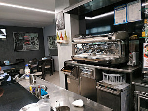 X Caffeteria