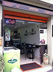 Krikafe