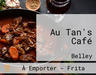 Au Tan's Café