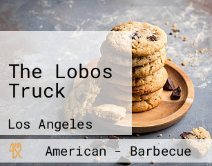 The Lobos Truck