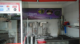 Açaí Do Felipe