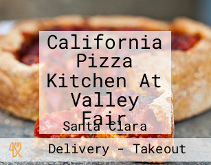 California Pizza Kitchen At Valley Fair