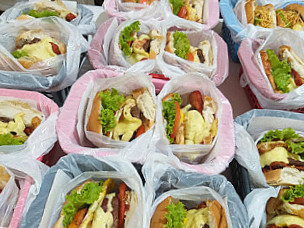 Lanche Do Leo