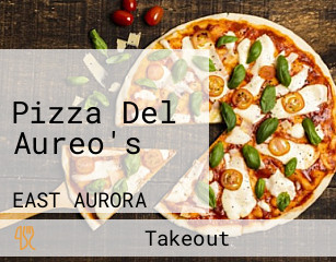 Pizza Del Aureo's