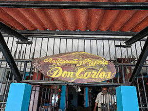 Don Carlos Pizzeria