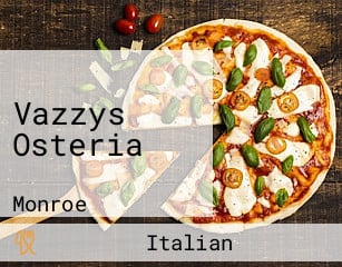 Vazzys Osteria