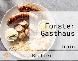 Forster Gasthaus
