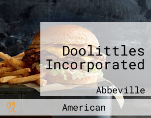 Doolittles Incorporated