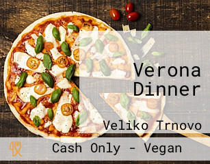 Verona Dinner