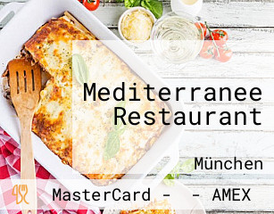 Mediterranee Restaurant