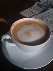 Buchi Cafe Cubano