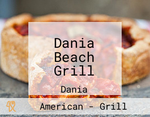Dania Beach Grill