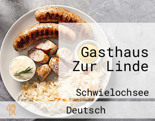 Gasthaus Zur Linde