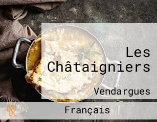 Les Châtaigniers