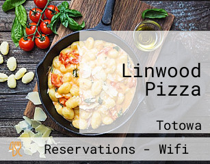 Linwood Pizza