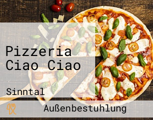 Pizzeria Ciao Ciao