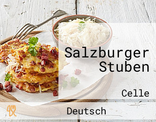 Salzburger Stuben