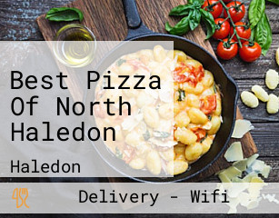 Best Pizza Of North Haledon