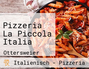 Pizzeria La Piccola Italia